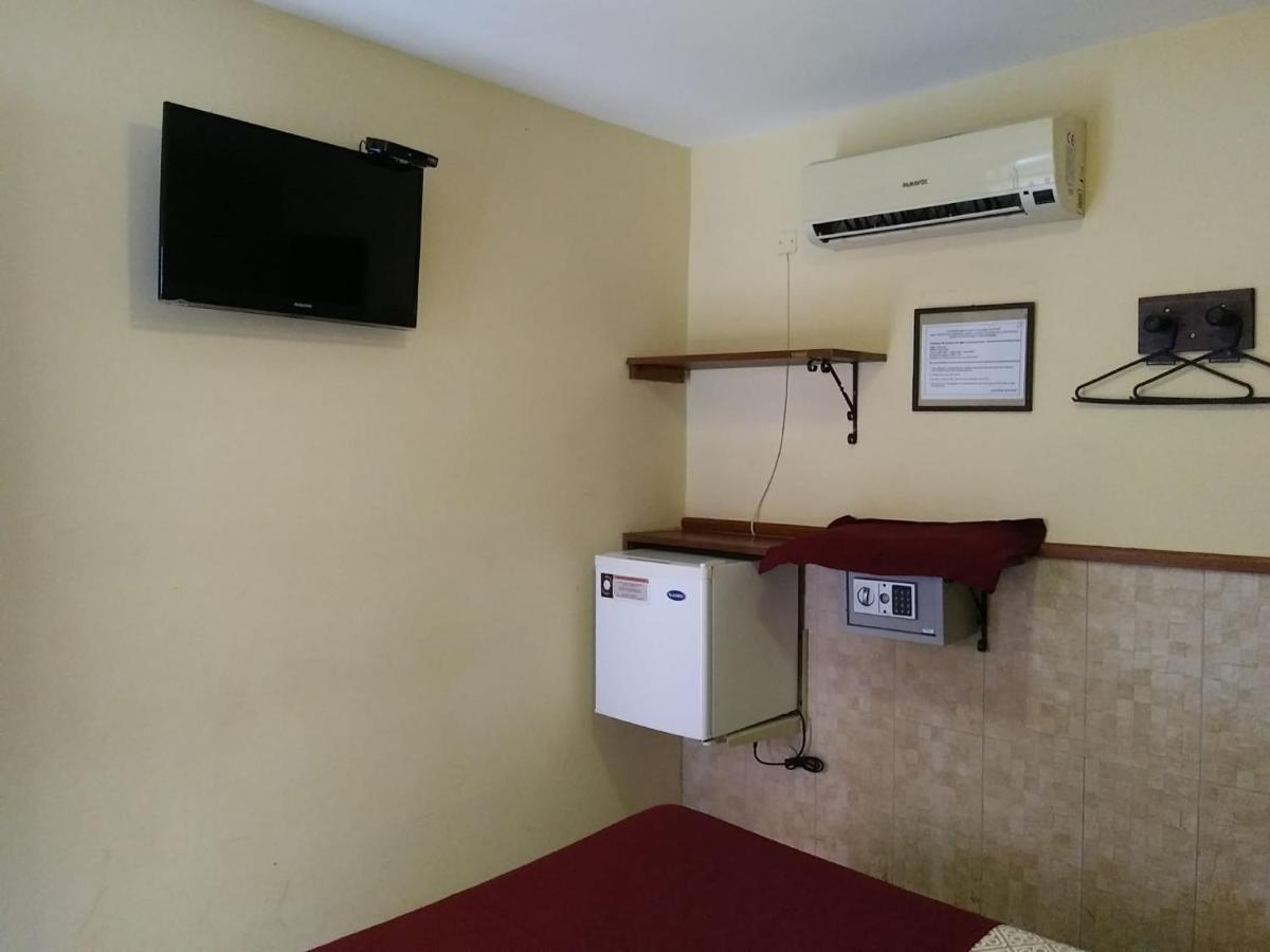 Hotel Rivera Κολονία ντε Σακραμεντο Εξωτερικό φωτογραφία
