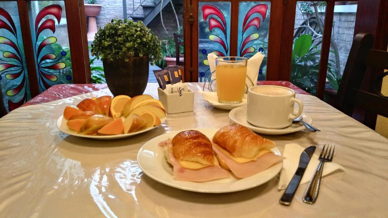 Hotel Rivera Κολονία ντε Σακραμεντο Εξωτερικό φωτογραφία