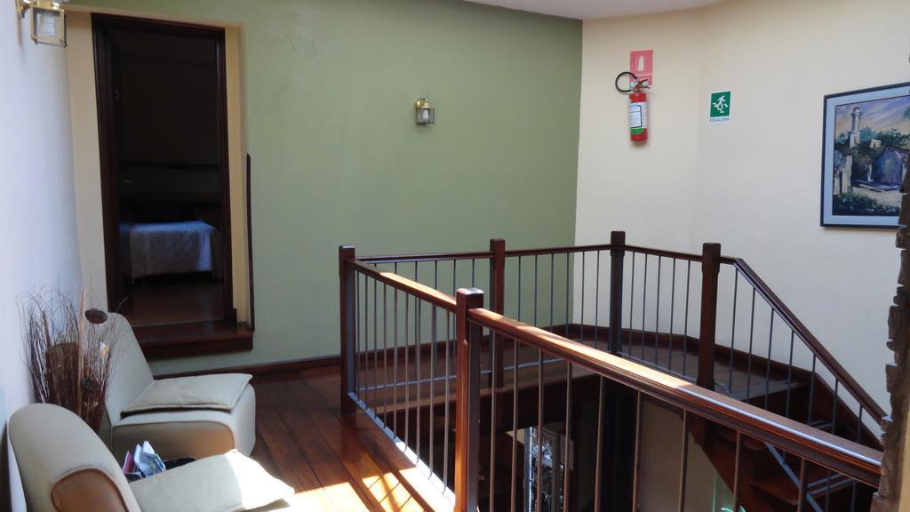Hotel Rivera Κολονία ντε Σακραμεντο Εξωτερικό φωτογραφία