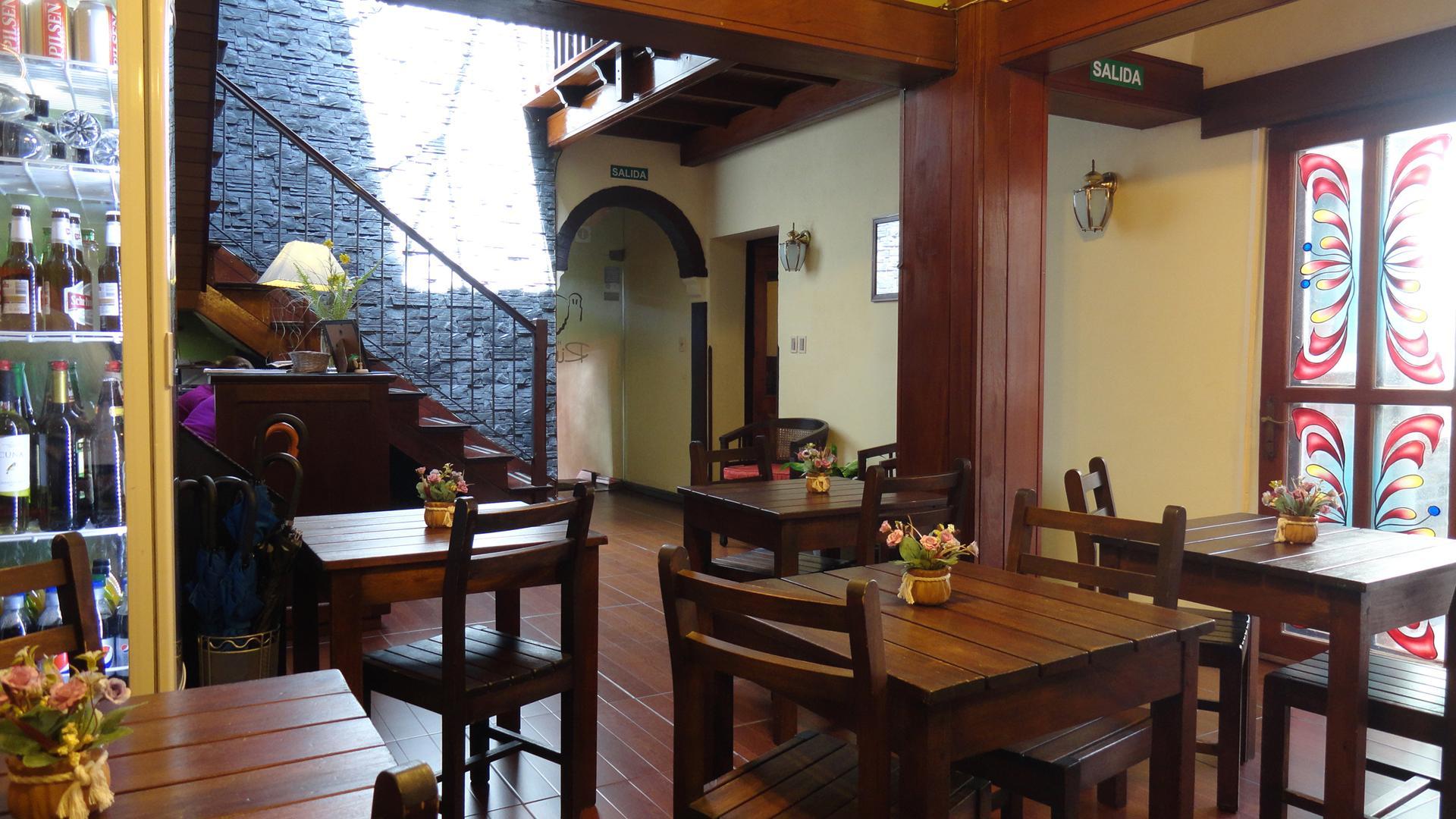 Hotel Rivera Κολονία ντε Σακραμεντο Εξωτερικό φωτογραφία