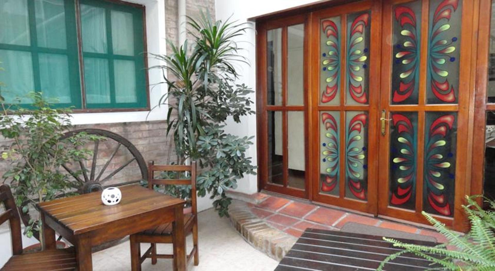 Hotel Rivera Κολονία ντε Σακραμεντο Εξωτερικό φωτογραφία