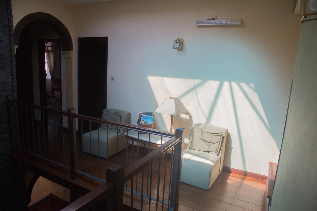 Hotel Rivera Κολονία ντε Σακραμεντο Εξωτερικό φωτογραφία