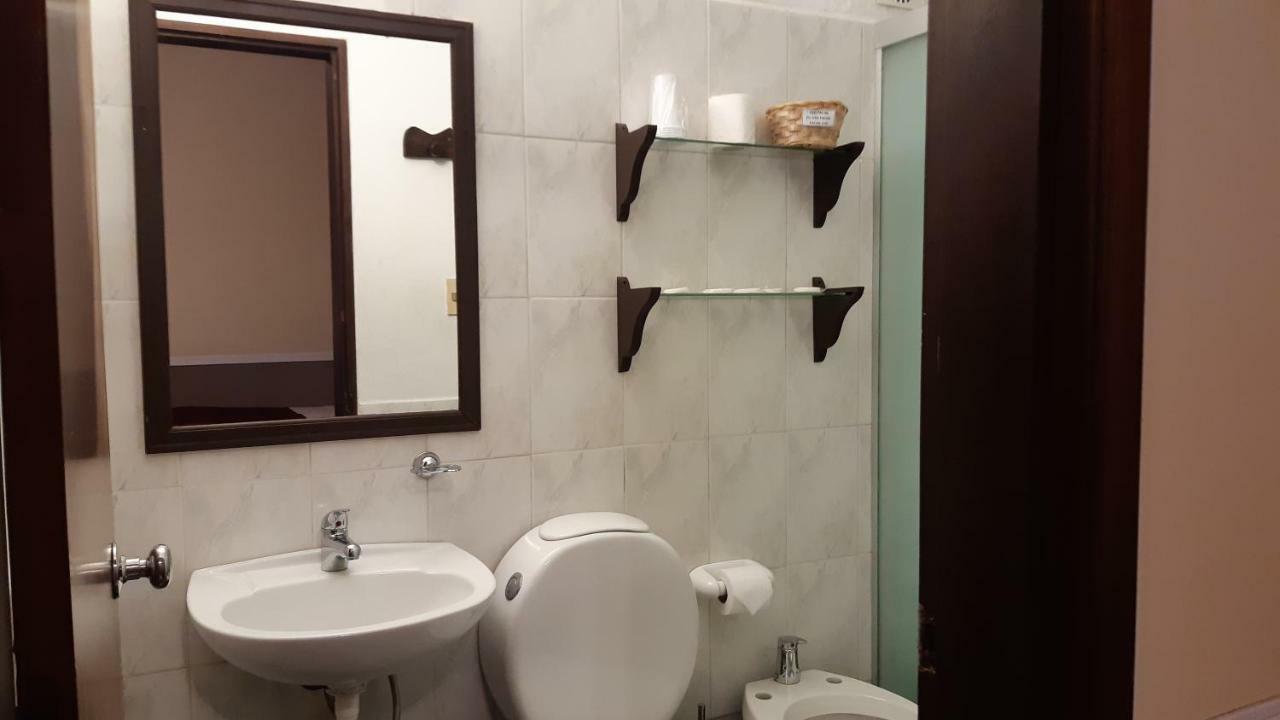 Hotel Rivera Κολονία ντε Σακραμεντο Εξωτερικό φωτογραφία